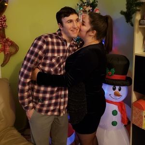 Meet your Posher, Kelly